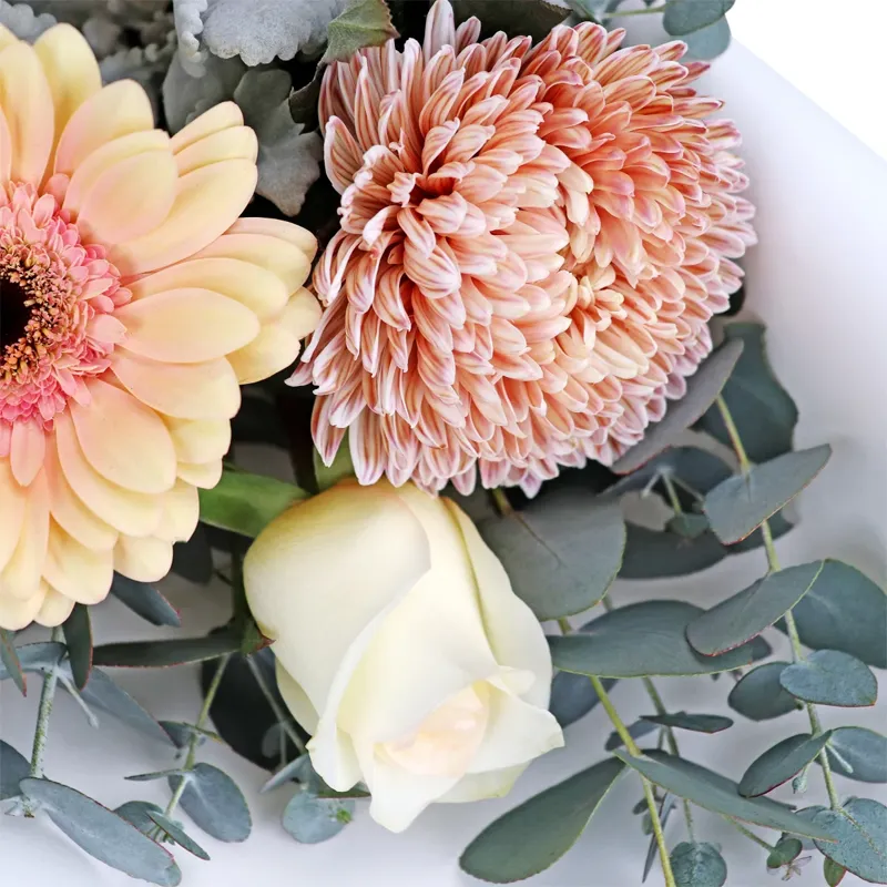 Букет Майтай